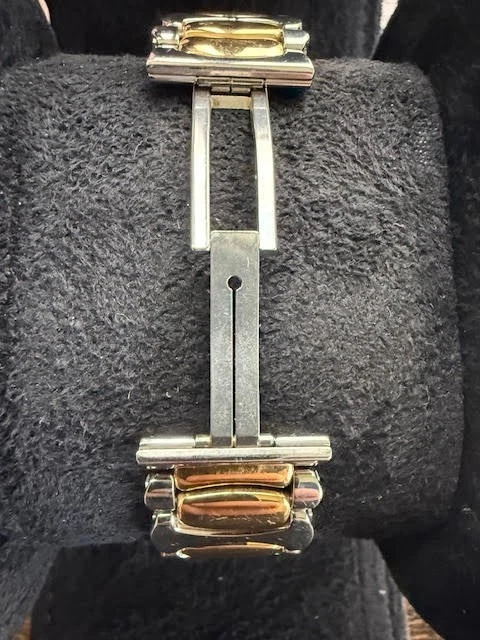 Reloj de cuarzo para hombre ZENITH Academy 59 6000 226 Foto 3 de 4