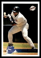 Click to enlarge Tony Gwynn