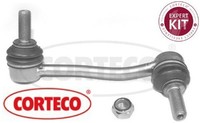Corteco 49398738 Stange/Strebe FüR Stabilisator Koppelstange Strebe