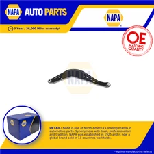 Wishbone / Suspension Arm fits VAUXHALL INSIGNIA B 2.0D Rear Left 2017 on NAPA