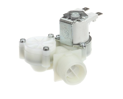 Blodgett Solenoide, 2 Vie con 1 Bobina 60828 - Spedizione Gratuita + Geniune OEM - Foto 2 di 4