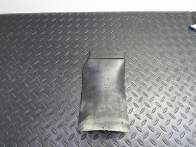 10 11 Honda CRF 250R CRF250R Airbox Schmutzfänger Spritzschutz 17218-MEN-A20
