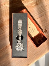 Ratatouille Chez remy - Collection Tea Spoon - Exclusive Disneyland Paris