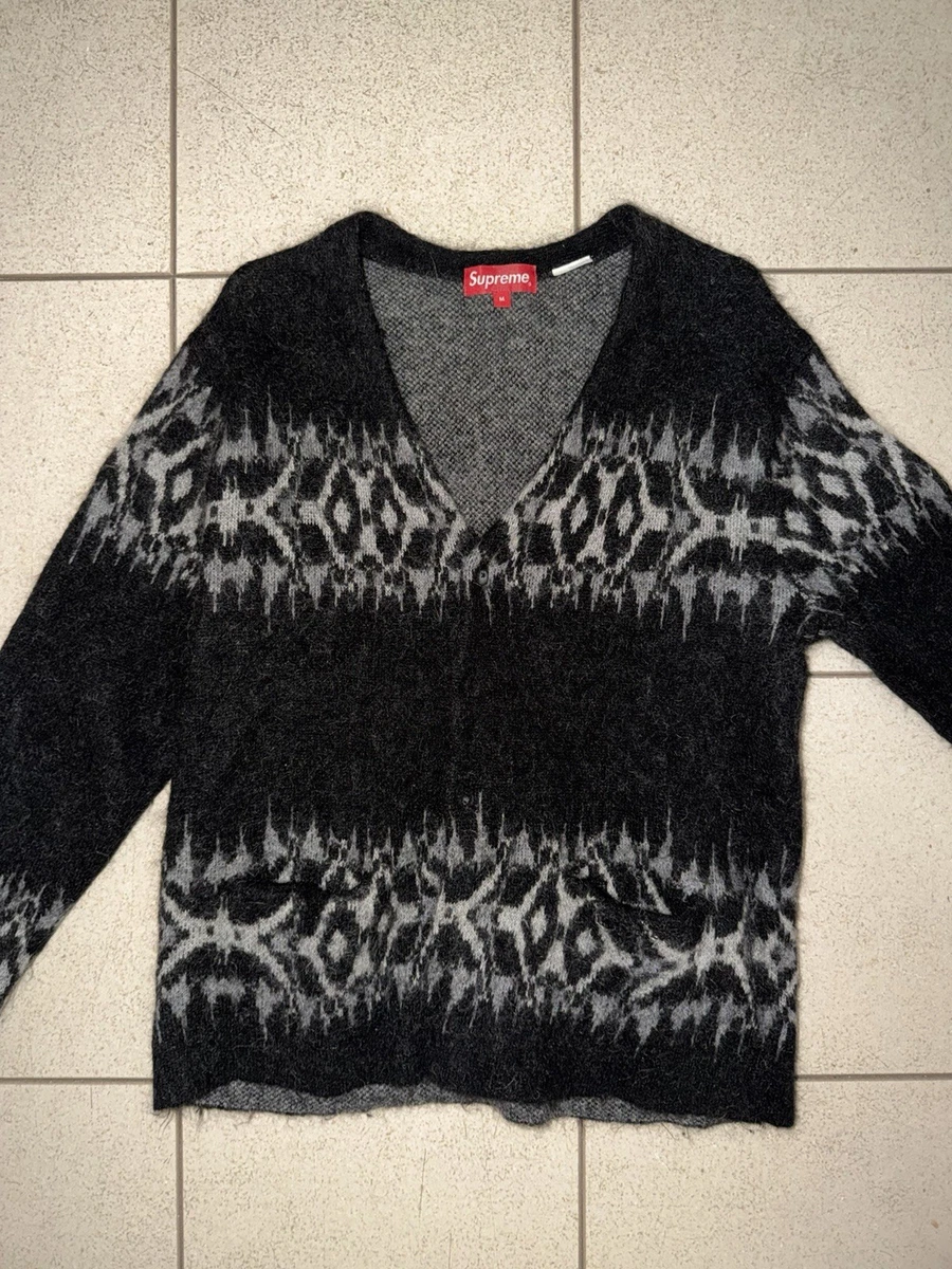 Supreme Cardigan Sweaters for Men for sale | eBay