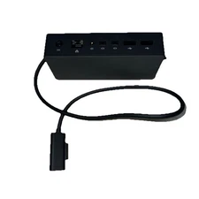 Microsoft Docking Station Dock Surface Pro Laptops Model 1661 Genuine