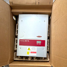 Fronius IG TL 3.6 Grid-Tie Solar String Inverter MPPT 230V 3501-4000W