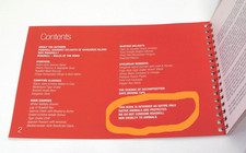 SATIRE Australia Road Kill Cookbook Recipes for Visitors to Kangaroo Island VG