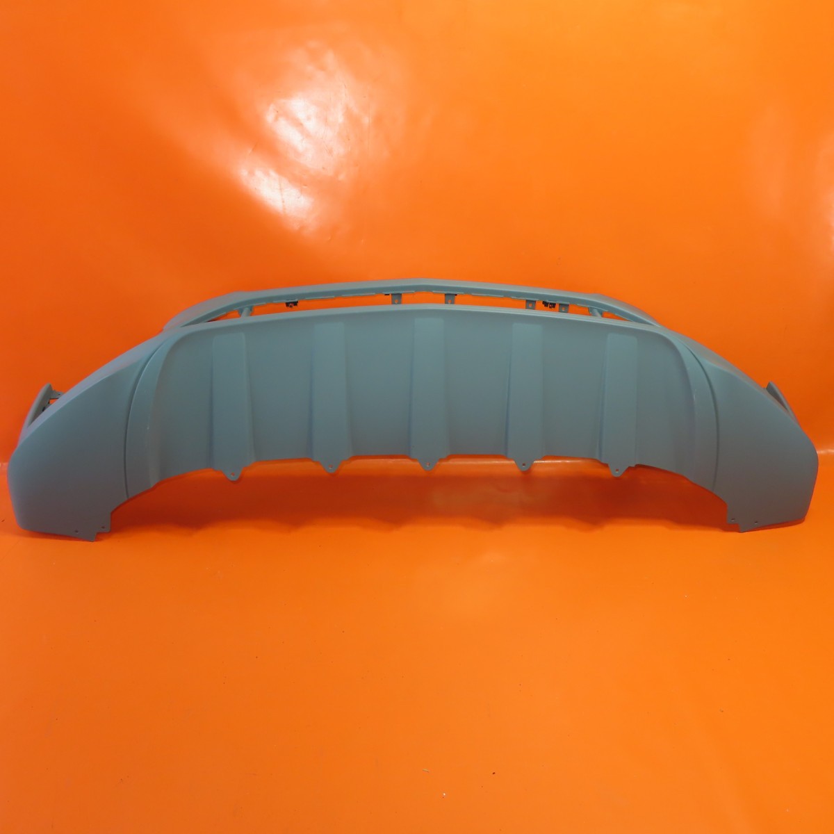 BENTLEY BENTAYGA FRONT BUMPER 2021 2022 2023 2024 36A807093Q RECONDITIONED OEM