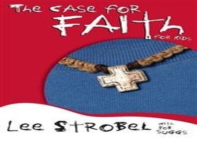 The Case for Faith for Kids by Strobel, Lee Paperback / softback Book ...