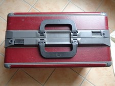 DÜRASOL IDEAL Arzt Doktor Hebammen Notfall Koffer Tasche