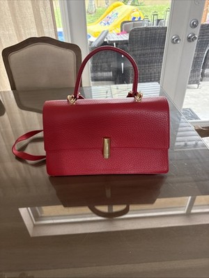 Arcadia Women's Italian Leather Bag