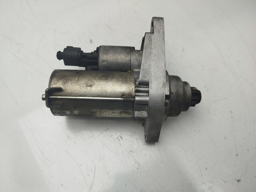 02T911023S halter anlasser VOLKSWAGEN POLO IV 9N3 9507899