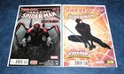 AMAZING SPIDER-MAN #10 set 1:10 variant 1st print 2016 NM 1st app SPIDER-PUNK NM