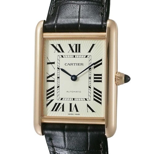 Cartier Tank Louis Cartier Large WGTA0346 TO283842