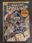 The Amazing Spider-Man #131 (Marvel Comics April 1974)