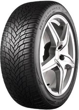 Gomma Invernali Firestone 185/55 R 15 86H WINTERHAWK 4 DOT/2026