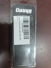 1911 Starburst Grips Black G10 Full Size Compact Springfield EMP PT1911 PARA