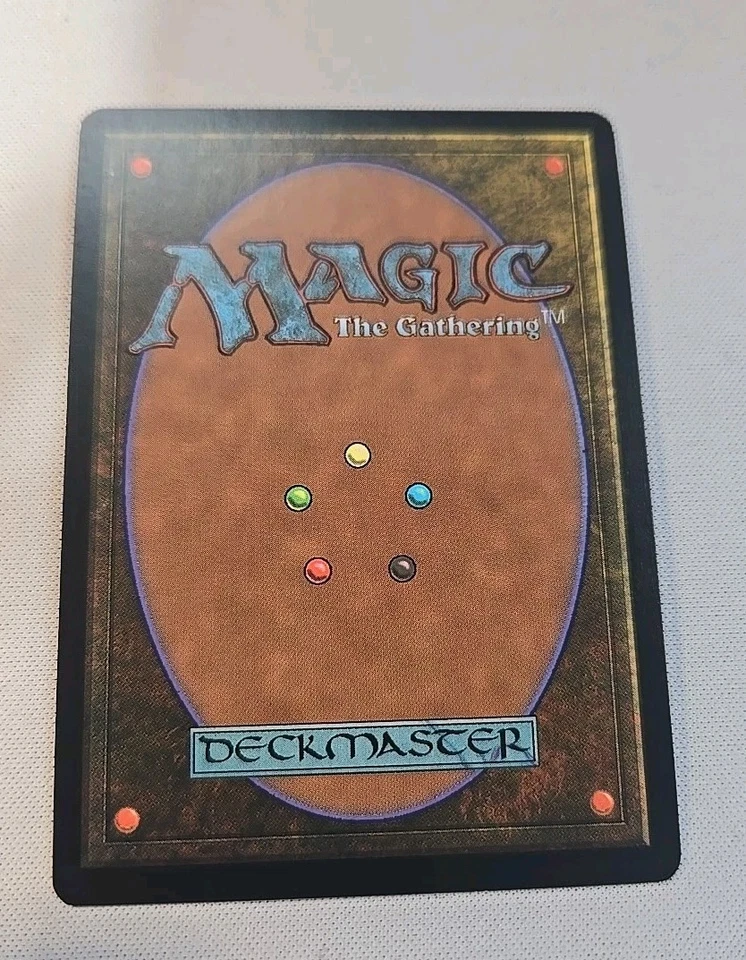 MTG Silence - M14 (35/249) (Korean Language) - Image 2 of 2