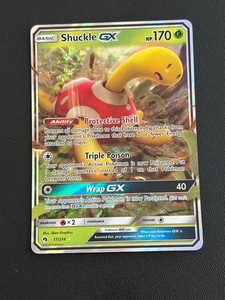 Shuckle GX | eBay
