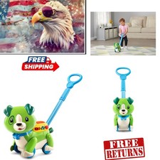 Scout's Interactive Learning Adventure - Toddler Toy for Fine Motor Skills  Fun