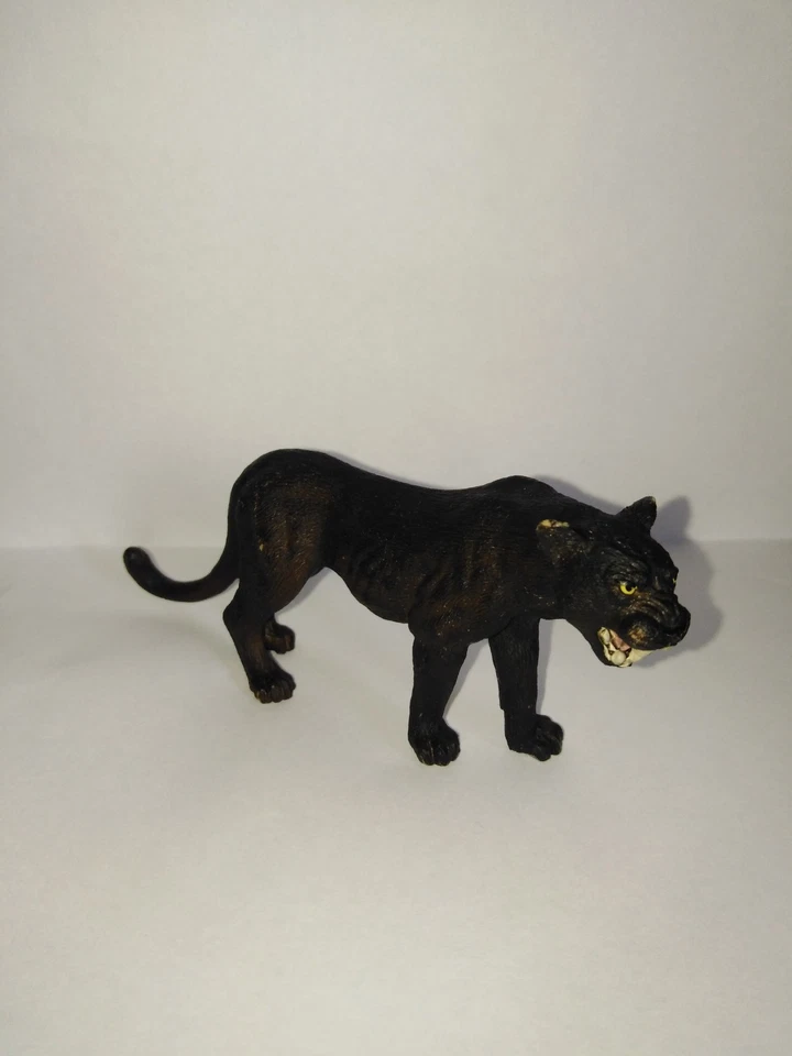 Schleich pantera negra 14688 - Imagen 2 de 3