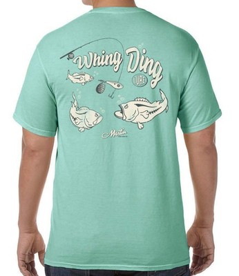 Marting Wing Ding
