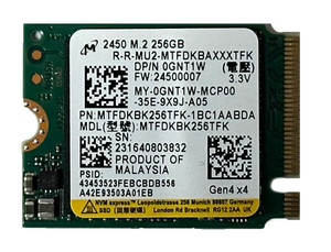Micron 2450 | eBay