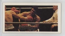 1979 Brooke Bond Olympic Greats Muhammad Ali #21 0gm6