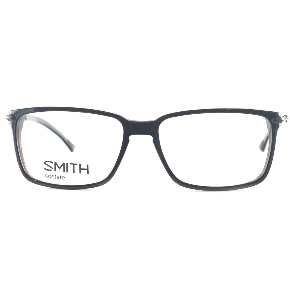 Smith Optics Women's Brown 57 mm Eyeglasses SMGGN-PRYCE-57