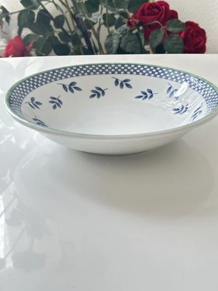 Villeroy Boch  Switch 3  Pastateller Nudelteller  Salatteller Rarität - Bild 2 von 2