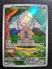 Carte Pokémon : Scarabrute 168/167 Mascarade Crépusculaire Fr NEUF (port groupé)