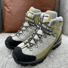 Scarpa Kailash Trek GTX HIKING BOOTS Unisex SZ Men's 4.5 Womens 5.5 EU 36