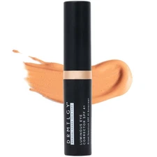DRMTLGY Luminous Eye Corrector SPF 41, Under Color for Deep 