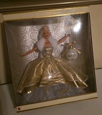 Celebration Barbie Doll Special 2000 Edition Mattel - 28269 NEW VTG