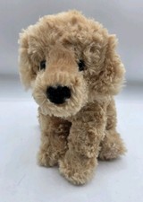 Douglas The Cuddle Toy Troy Golden Retriever Puppy Dog Plush 1755.1 8"