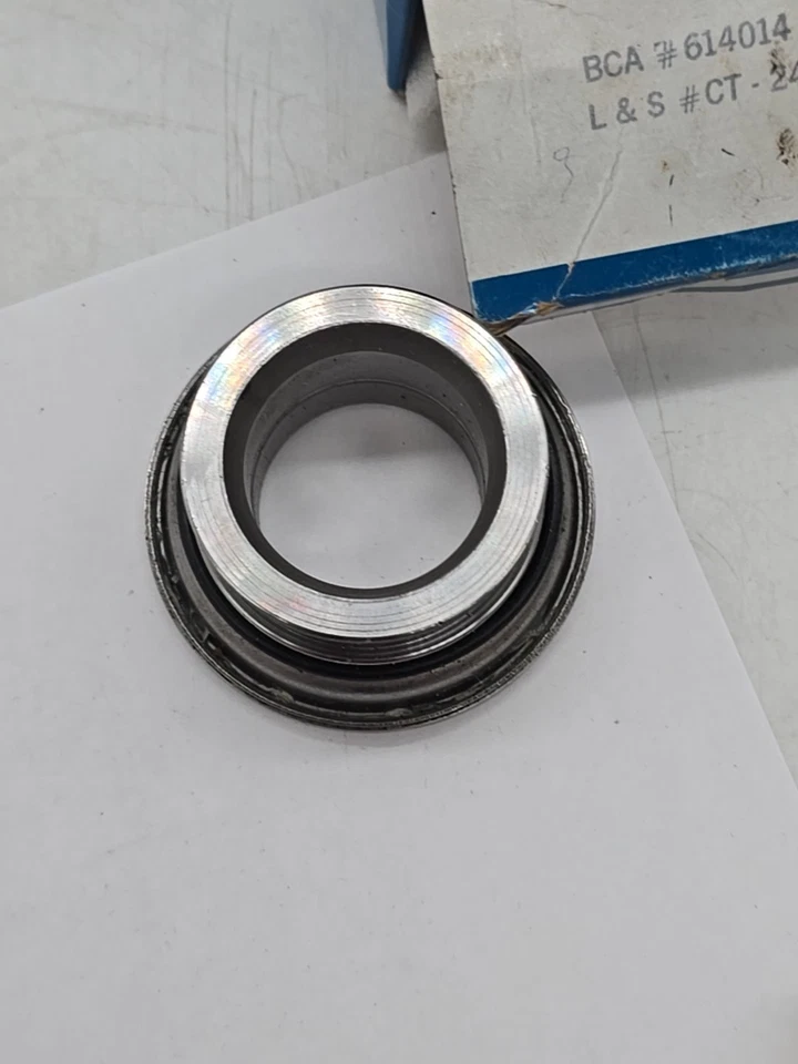 Clutch Release Bearing Green CB-1706-C USA (614014) - Image 2 of 4