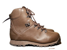 Iturri Patrol lightweight boots Hiking Fishing, Walking, Outdoor Activity UK 8 W