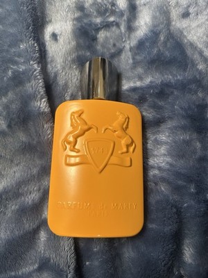 Parfums de Marly Perseus Eau de Parfum Spray 4.2 fl oz Tester (~95% remaining)