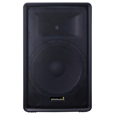 15'' Active 3500W Peak Power Speaker Studio TWS USB DJs Loudspeaker Audio Speaker