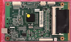 HP LaserJet P2015 Formatter Board Q7804-60001