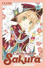 Cardcaptor Sakura Clear Card 16, Paperback by Clamp, Brand New, Free shipping...
