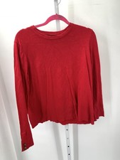 Size Large Misses Long Sleeve Shirt