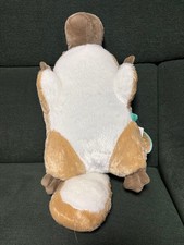 Platypus Plush Toy