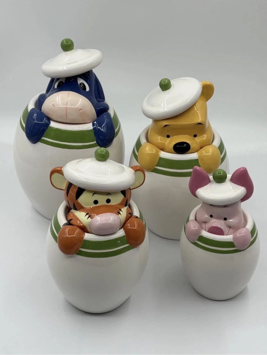 Disney Cookie Jars (1968-Now) for sale | eBay