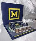 MICHIGAN STADIUM home to MICHIGAN WOLVERINES — photo 4