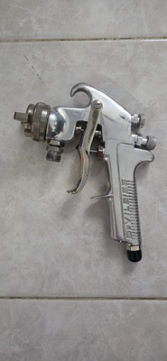 #ad #ad Convencional Spray Gun Devilbiss $170.00
