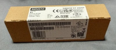 Siemens Simatic ET 200SP