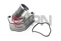 JPN 20C0011-JPN Thermostat FüR Opel Chevrolet Daewoo
