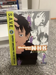 Welcome to the Nhk | eBay