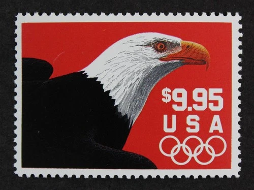 CKStamps: US Stamps Collection Scott#2541 Mint NH OG